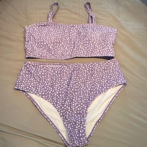 Shein bathing suit!